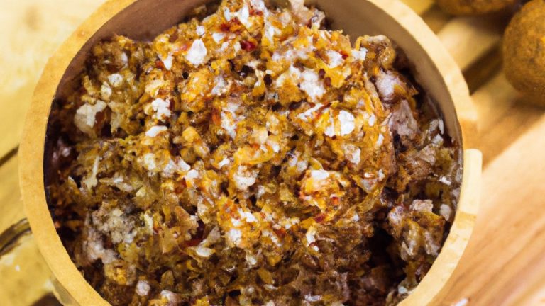 Receita De Almôndegas De Quinoa E Amaranto