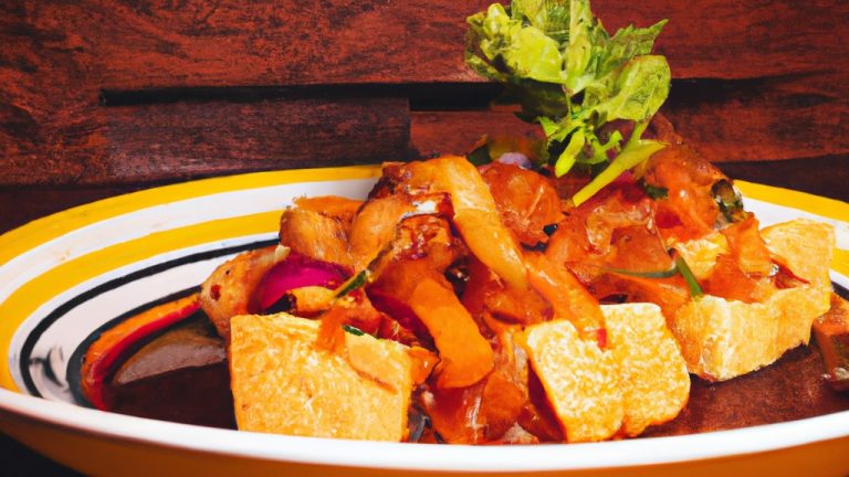 Receita De Almôndegas De Tofu Em Molho De Tomate