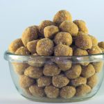 Almôndegas de Triguilho