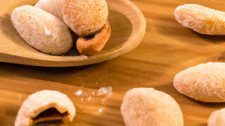 Receita De Almôndegas Simples