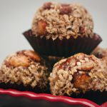 Amêndoas Confeitadas