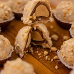 Amêndoas de Páscoa Caseiras