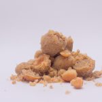 Receita de Amendoim Confeitado