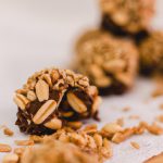 Amendoim Crocante de Chocolate