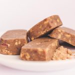 Receita de Amendoim Doce