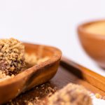 Amendoim Doce Crocante com Chocolate