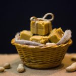 Amendoim Doce de Festa Junina