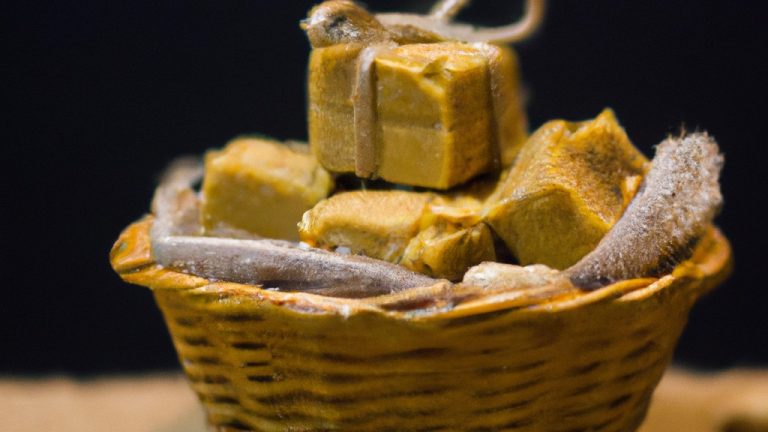Receita De Amendoim Doce De Festa Junina