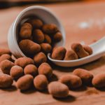 Amendoins de Chocolate