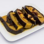 Antepasto de Berinjela