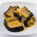 Antepasto de Berinjela Agridoce Vapt Vupt