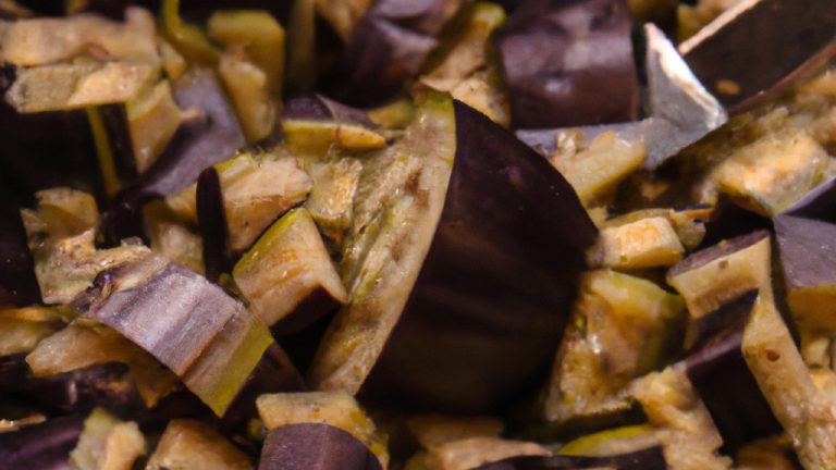 Receita De Antepasto De Berinjela Na Panela