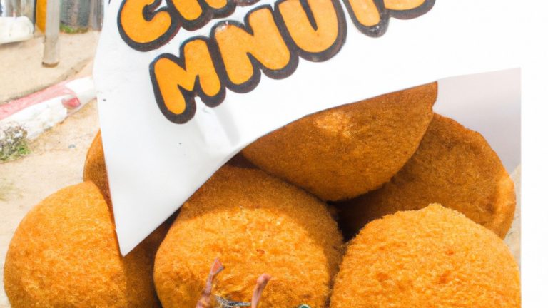 Receita De Arancini De Queijo