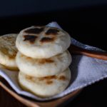 Arepa de Queijo
