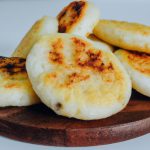 Arepas Colombianas
