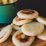 Arepas Venezuelanas