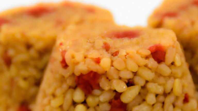 Receita De Arroz À Bolonhesa