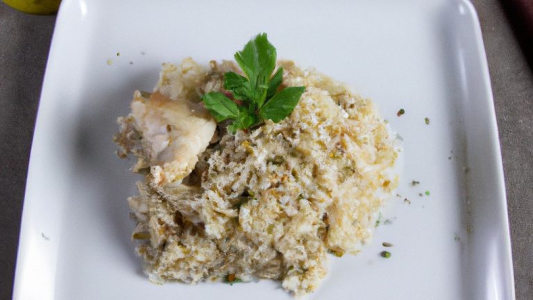 Receita De Arroz À Grega Com Frango