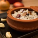 Arroz à Grega Especial de Natal