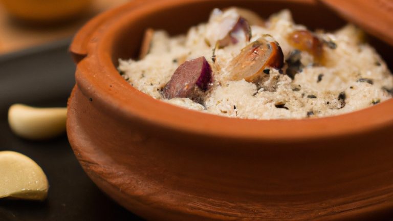 Receita De Arroz À Grega Especial De Natal