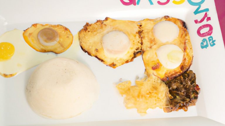 Receita De Arroz À Milanesa Para Criança