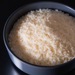 Arroz Basmati