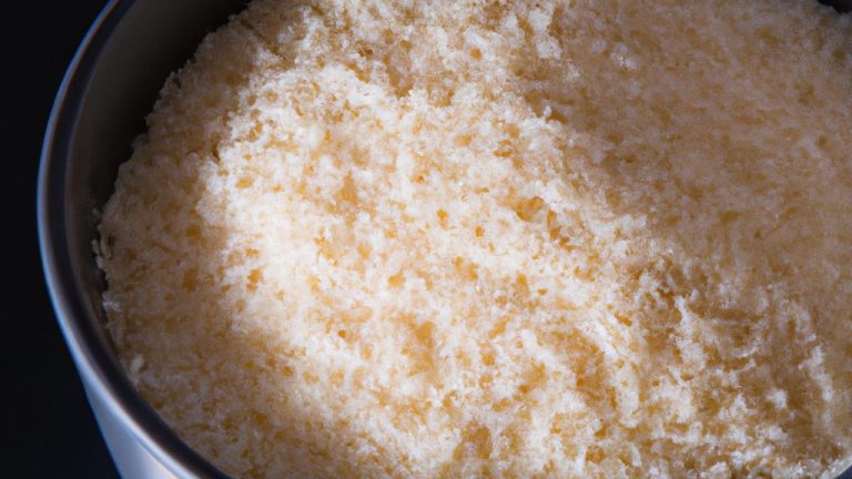 Receita De Arroz Basmati