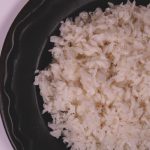 Arroz Branco Simples