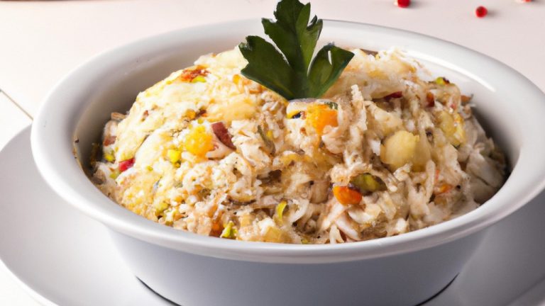 Receita De Arroz Caldoso Com Legumes