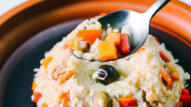 Receita De Arroz Carreteiro