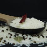 Arroz Carreteiro Simples