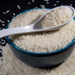 Arroz Cateto Integral