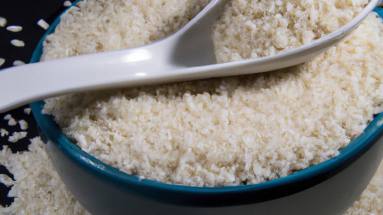 Receita De Arroz Cateto Integral