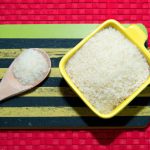 Arroz Colorido Simples