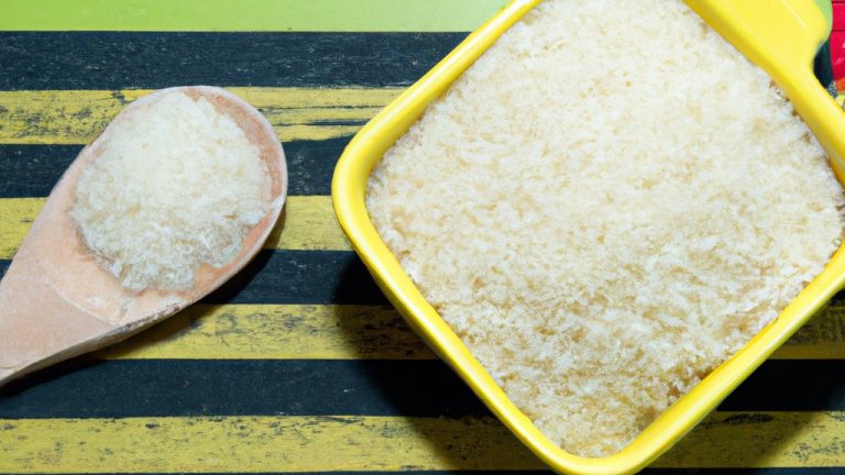 Receita De Arroz Colorido Simples