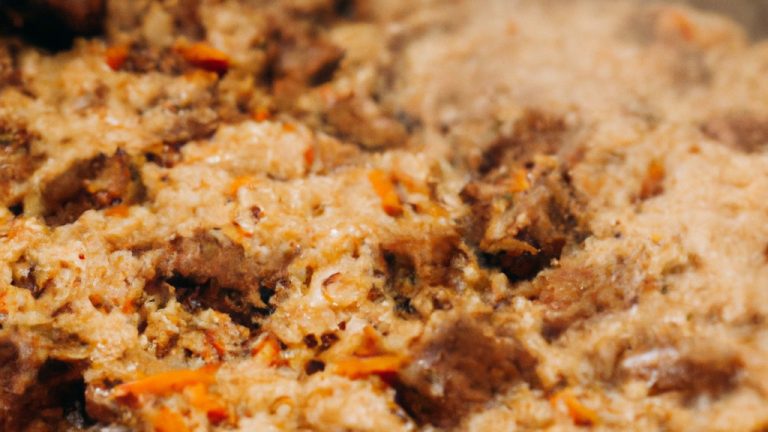 Receita De Arroz Com Costela Na Panela De Pressão