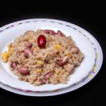 Arroz com Feijão Diferente