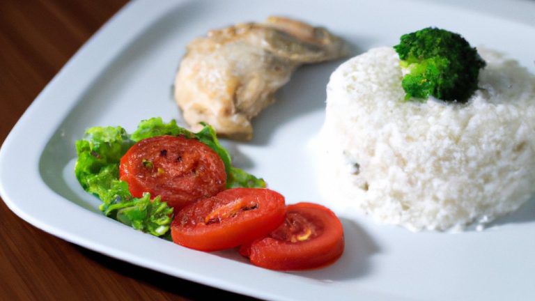 Receita De Arroz Com Frango E Creme De Leite