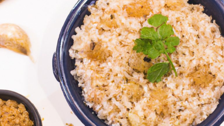 Receita De Arroz Com Lentilha E Cebola Caramelizada
