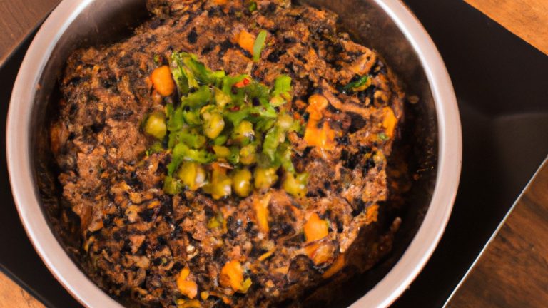 Receita De Arroz Com Lentilhas E Calabresa