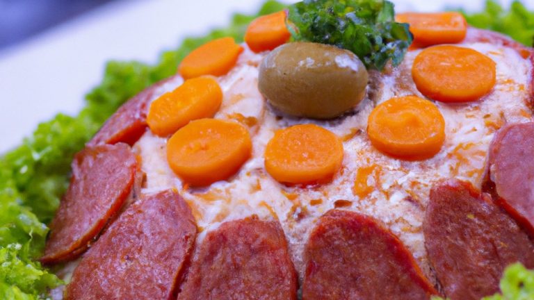 Receita De Arroz Com Mortadela