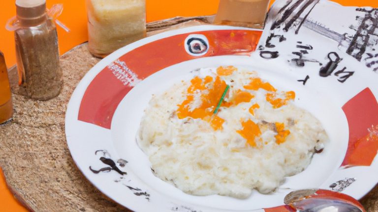 Receita De Arroz Com Pequi Fácil