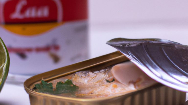 Receita De Arroz Com Sardinha Em Lata Simples