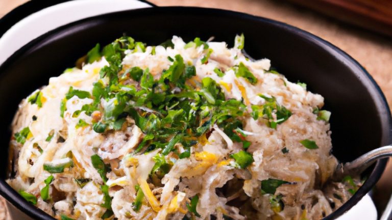 Receita De Arroz Com Suã De Porco