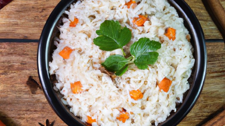 Receita De Arroz Cubano Tradicional