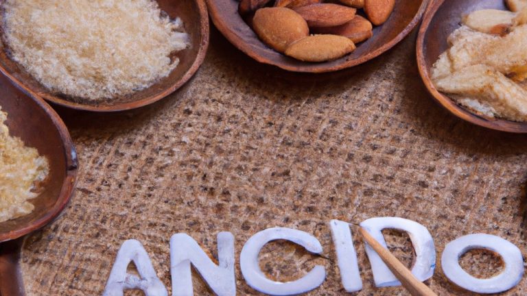 Receita De Arroz De Amêndoa