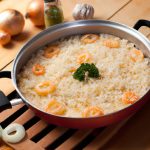 Receita de Arroz de Bacalhau – Receita Portuguesa