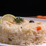 Arroz de Bacalhau à Malandrinha