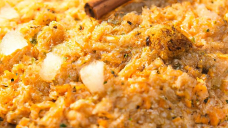Receita De Arroz De Barranco Com Carne Moída