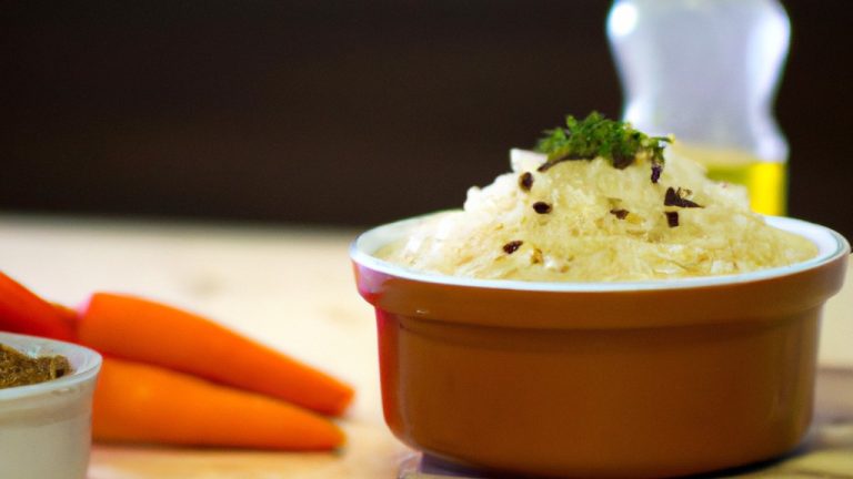 Receita De Arroz De Cenoura Simples